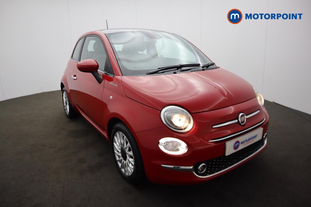 Fiat 500 Dolcevita Manual Petrol-Electric Hybrid Hatchback - Stock Number (1502950) - 16th supplementary image