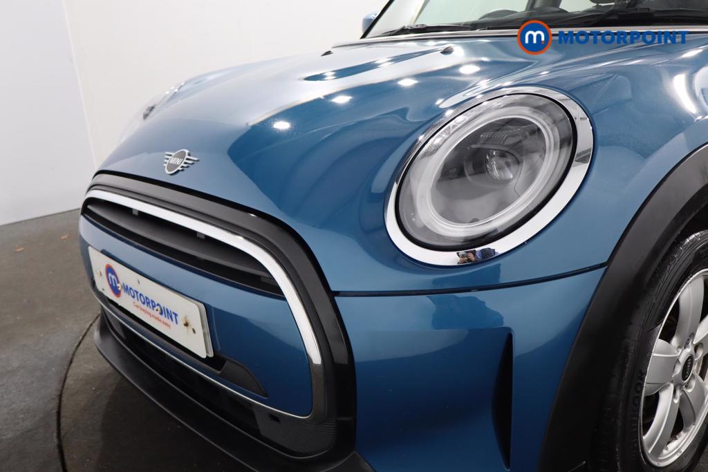 Mini Hatchback Cooper Classic Automatic Petrol Hatchback - Stock Number (1503138) - 12th supplementary image