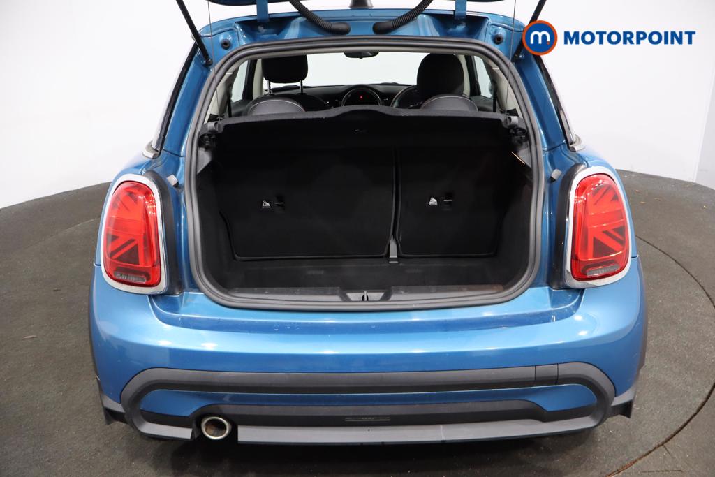 Mini Hatchback Cooper Classic Automatic Petrol Hatchback - Stock Number (1503138) - 16th supplementary image