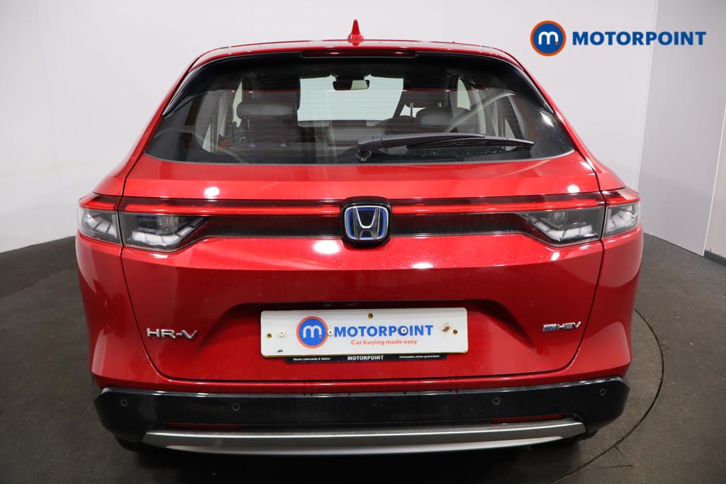 Honda Hr-V Advance Automatic Petrol-Electric Hybrid SUV - Stock Number (1504915) - 20th supplementary image