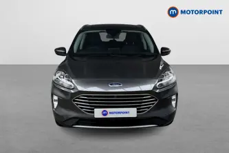 Ford Kuga Titanium First Edition Automatic Petrol Plug-In Hybrid SUV - Stock Number (1505106) - Front bumper