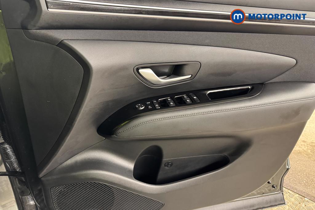 Hyundai Tucson Se Connect Automatic Petrol-Electric Hybrid SUV - Stock Number (1505870) - 15th supplementary image