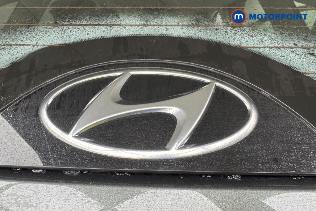 Hyundai Tucson Se Connect Automatic Petrol-Electric Hybrid SUV - Stock Number (1505870) - 19th supplementary image