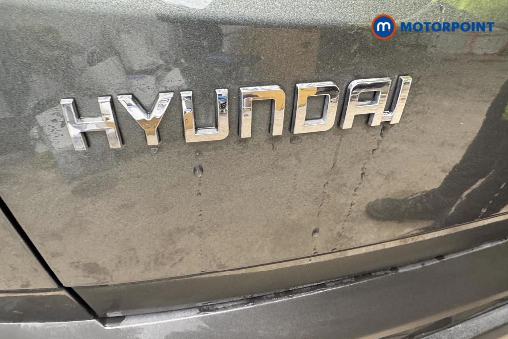 Hyundai Tucson Se Connect Automatic Petrol-Electric Hybrid SUV - Stock Number (1505870) - 20th supplementary image