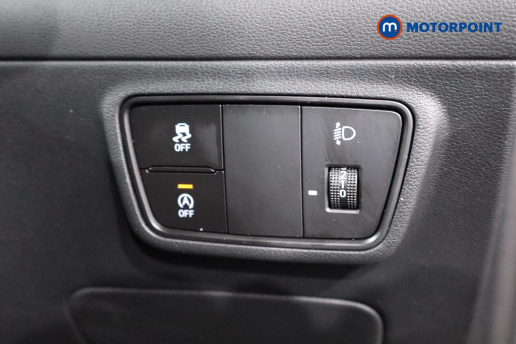 Hyundai Tucson Se Connect Manual Petrol SUV - Stock Number (1506123) - 14th supplementary image