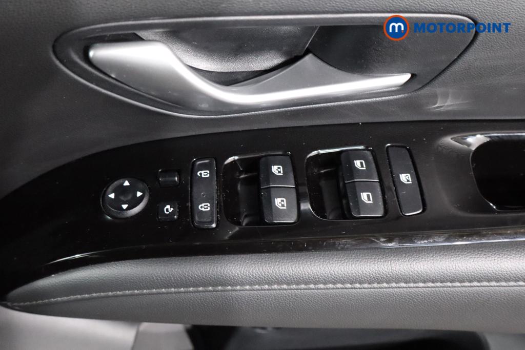 Hyundai Tucson Se Connect Manual Petrol SUV - Stock Number (1506123) - 15th supplementary image