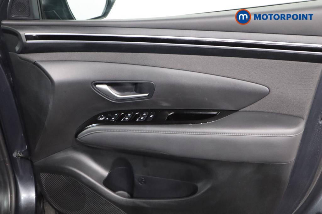 Hyundai Tucson Se Connect Manual Petrol SUV - Stock Number (1506123) - 16th supplementary image