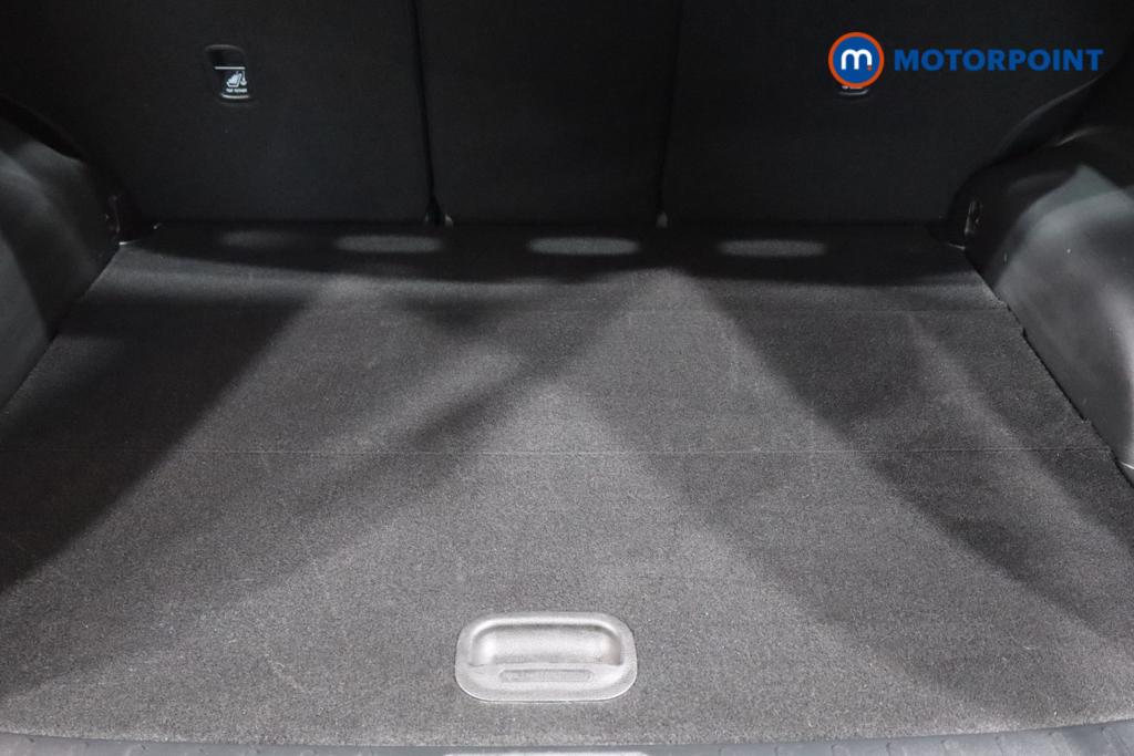 Hyundai Tucson Se Connect Manual Petrol SUV - Stock Number (1506123) - 21st supplementary image