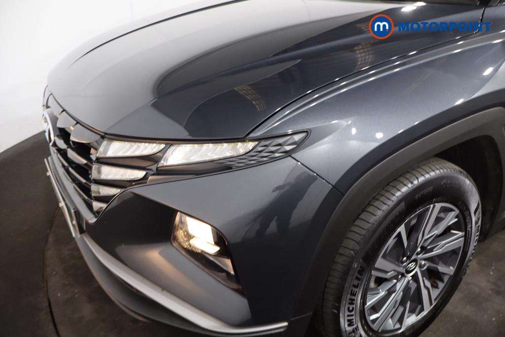 Hyundai Tucson Se Connect Manual Petrol SUV - Stock Number (1506123) - 28th supplementary image