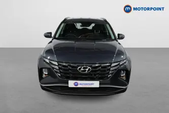 Hyundai Tucson Se Connect Manual Petrol SUV - Stock Number (1506123) - Front bumper