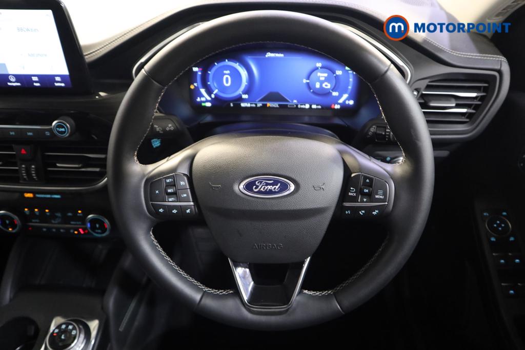 Ford Kuga Vignale Automatic Petrol Plug-In Hybrid SUV - Stock Number (1506173) - 2nd supplementary image