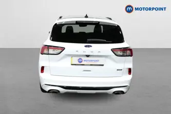 Ford Kuga St-Line X Automatic Petrol Plug-In Hybrid SUV - Stock Number (1506330) - Rear bumper