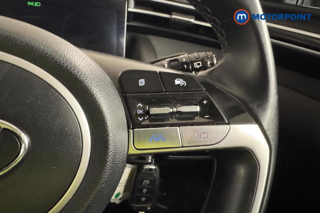 Hyundai Tucson Se Connect Manual Petrol SUV - Stock Number (1506708) - 14th supplementary image