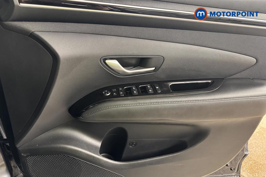 Hyundai Tucson Se Connect Manual Petrol SUV - Stock Number (1506708) - 15th supplementary image