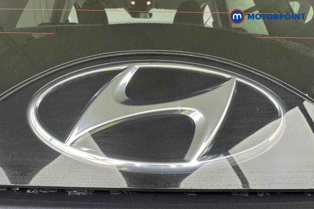 Hyundai Tucson Se Connect Manual Petrol SUV - Stock Number (1506708) - 19th supplementary image