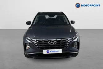 Hyundai Tucson Se Connect Manual Petrol SUV - Stock Number (1506708) - Front bumper