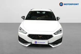 Cupra Leon VZ2 Automatic Petrol Plug-In Hybrid Estate - Stock Number (1506780) - Front bumper