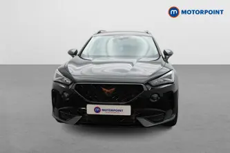 Cupra Formentor V1 Automatic Petrol Plug-In Hybrid SUV - Stock Number (1506887) - Front bumper