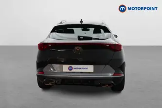 Cupra Formentor V1 Automatic Petrol Plug-In Hybrid SUV - Stock Number (1506887) - Rear bumper