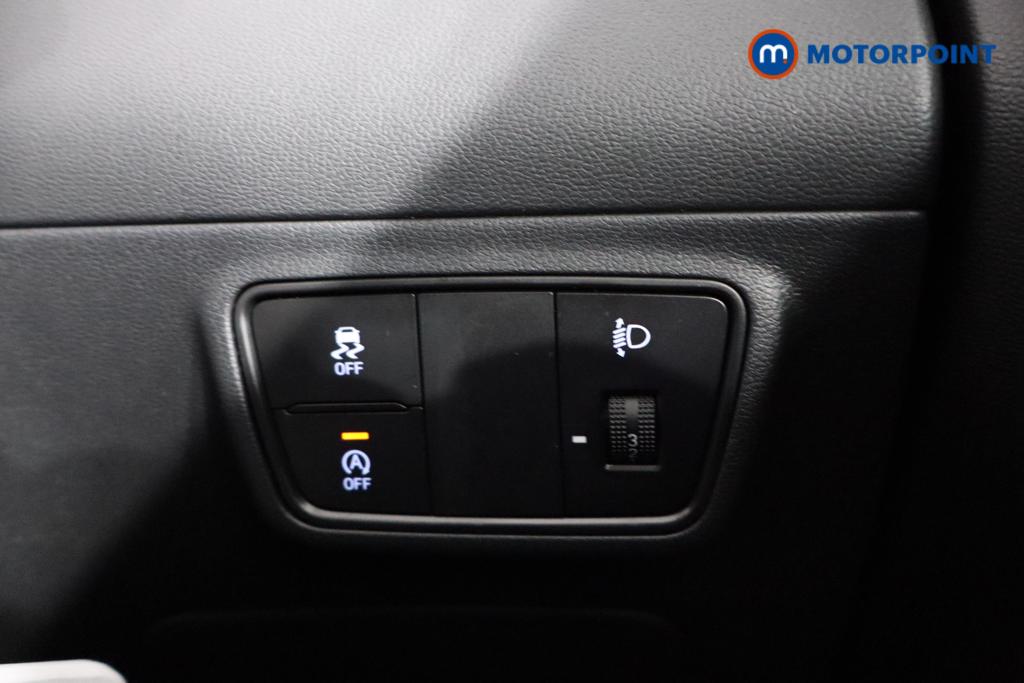 Hyundai Tucson Se Connect Manual Petrol SUV - Stock Number (1506944) - 10th supplementary image