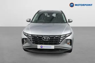 Hyundai Tucson Se Connect Manual Petrol SUV - Stock Number (1506944) - Front bumper