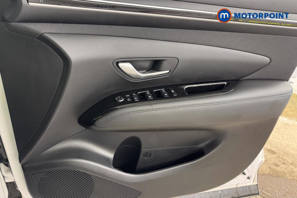 Hyundai Tucson Se Connect Automatic Petrol-Electric Hybrid SUV - Stock Number (1506956) - 15th supplementary image