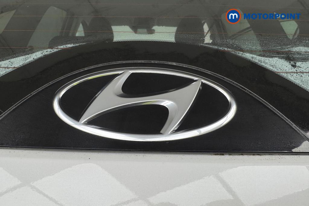 Hyundai Tucson Se Connect Automatic Petrol-Electric Hybrid SUV - Stock Number (1506956) - 19th supplementary image