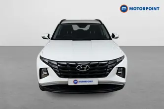 Hyundai Tucson Se Connect Automatic Petrol-Electric Hybrid SUV - Stock Number (1506956) - Front bumper