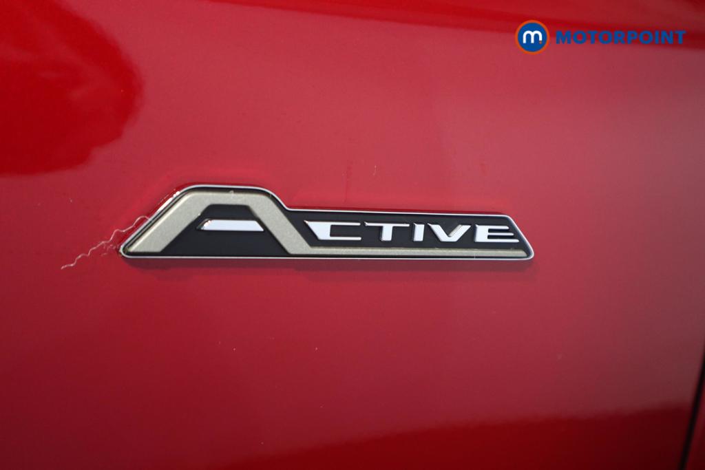 Ford Focus Active X Automatic Petrol-Electric Hybrid Estate - Stock Number (1507248) - 26th supplementary image