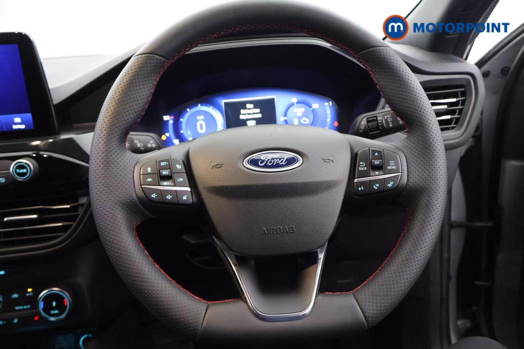 Ford Kuga St-Line X Automatic Petrol Plug-In Hybrid SUV - Stock Number (1507280) - 1st supplementary image