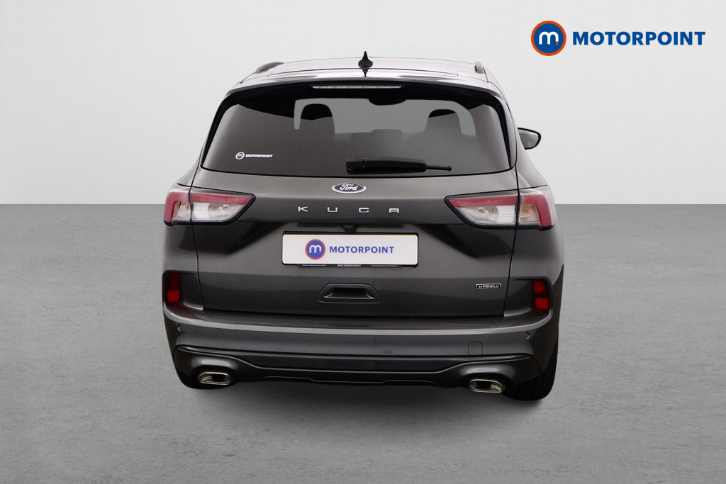 Ford Kuga St-Line X Automatic Petrol Plug-In Hybrid SUV - Stock Number (1507309) - Rear bumper