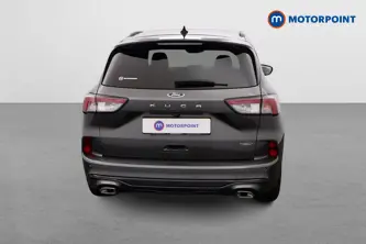 Ford Kuga St-Line X Automatic Petrol Plug-In Hybrid SUV - Stock Number (1507309) - Rear bumper