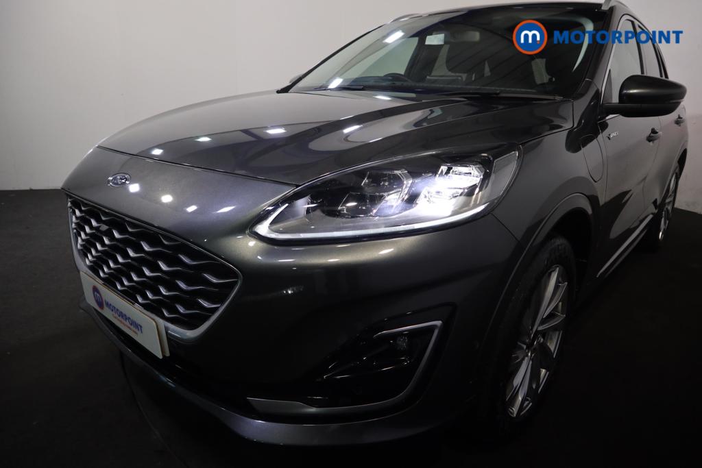 Ford Kuga Vignale Automatic Petrol Plug-In Hybrid SUV - Stock Number (1507358) - 29th supplementary image