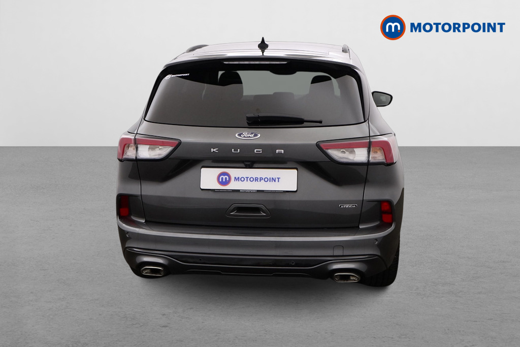 Ford Kuga St-Line X Automatic Petrol Plug-In Hybrid SUV - Stock Number (1507379) - Rear bumper