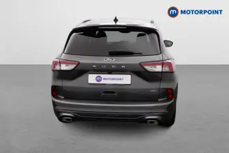 Ford Kuga St-Line X Automatic Petrol Plug-In Hybrid SUV - Stock Number (1507379) - Rear bumper