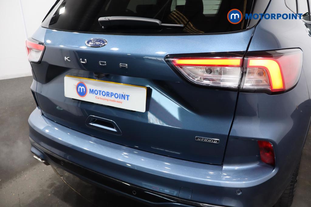 Ford Kuga St-Line Automatic Petrol Plug-In Hybrid SUV - Stock Number (1507448) - 27th supplementary image