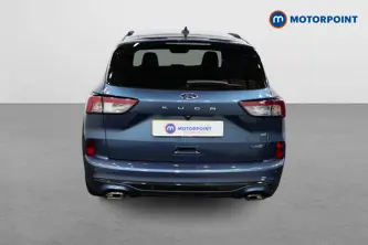 Ford Kuga St-Line Automatic Petrol Plug-In Hybrid SUV - Stock Number (1507448) - Rear bumper