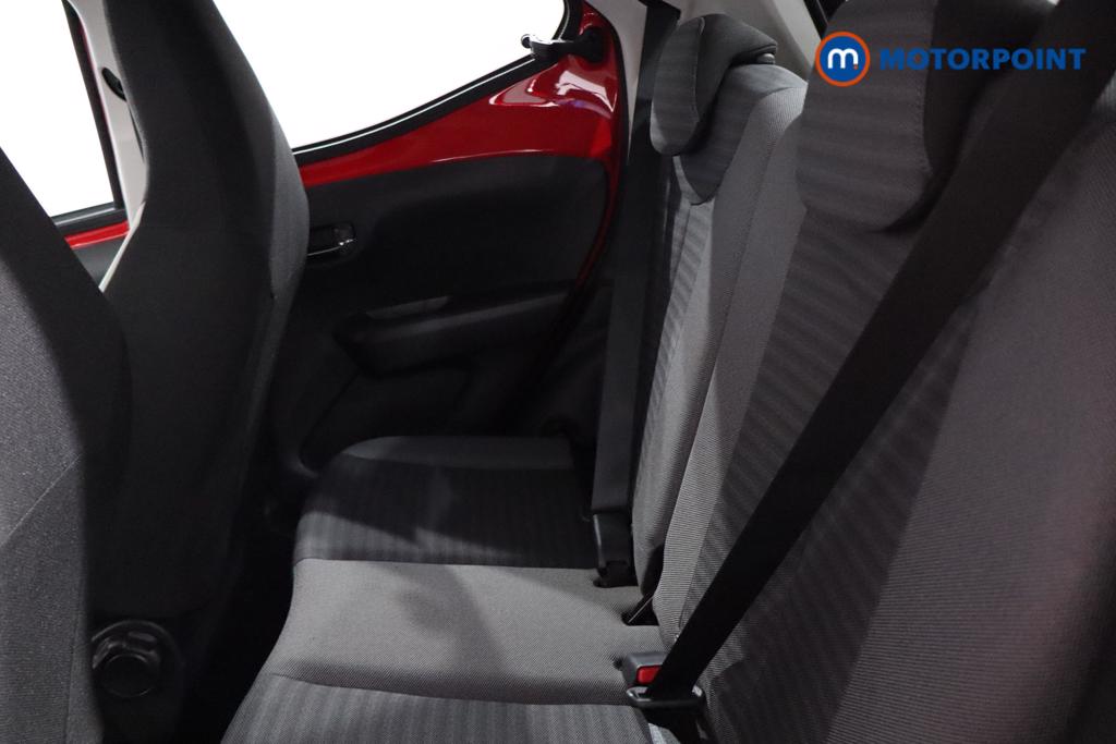 Toyota Aygo X-Trend Manual Petrol Hatchback - Stock Number (1507768) - 15th supplementary image