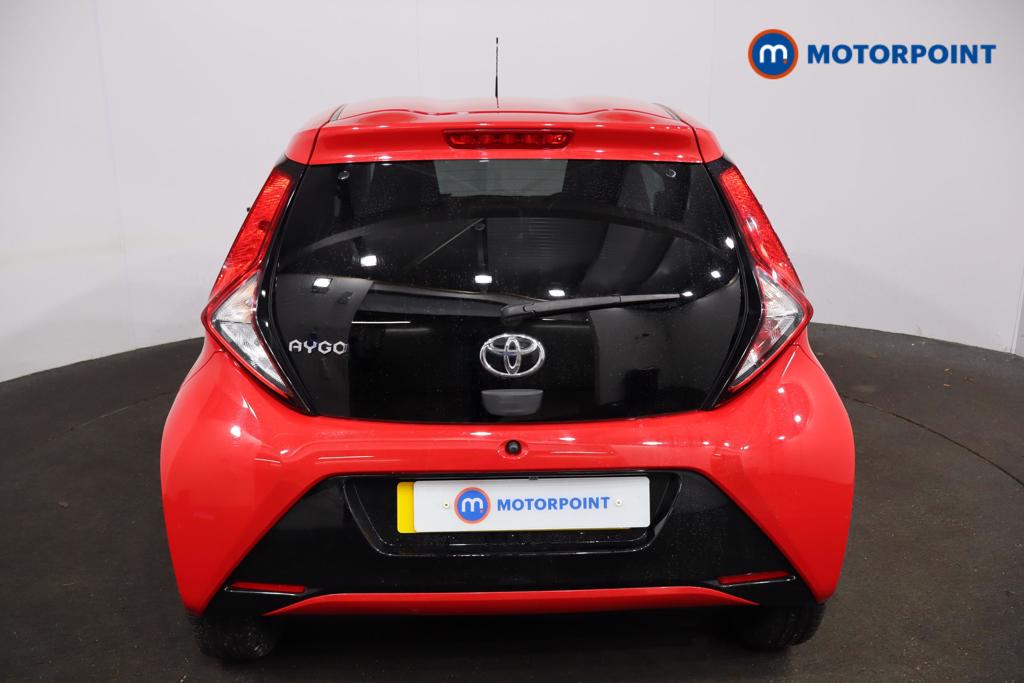 Toyota Aygo X-Trend Manual Petrol Hatchback - Stock Number (1507768) - 18th supplementary image