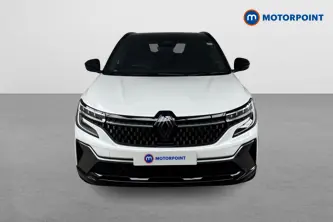 Renault Austral Techno Esprit Alpine Automatic Petrol-Electric Hybrid SUV - Stock Number (1507930) - Front bumper