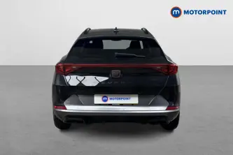 Cupra Formentor V1 Automatic Petrol SUV - Stock Number (1508023) - Rear bumper