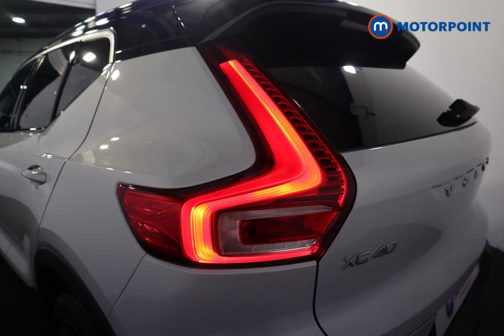 Volvo Xc40 R Design Pro Automatic Petrol SUV - Stock Number (1508115) - 22nd supplementary image