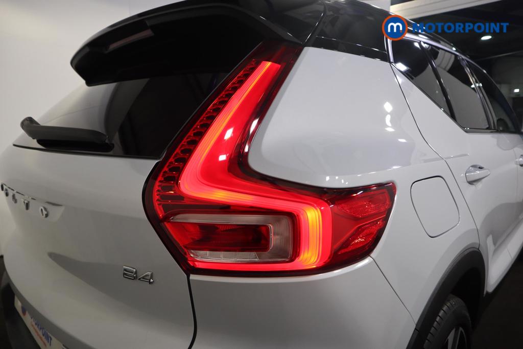 Volvo Xc40 R Design Pro Automatic Petrol SUV - Stock Number (1508115) - 23rd supplementary image