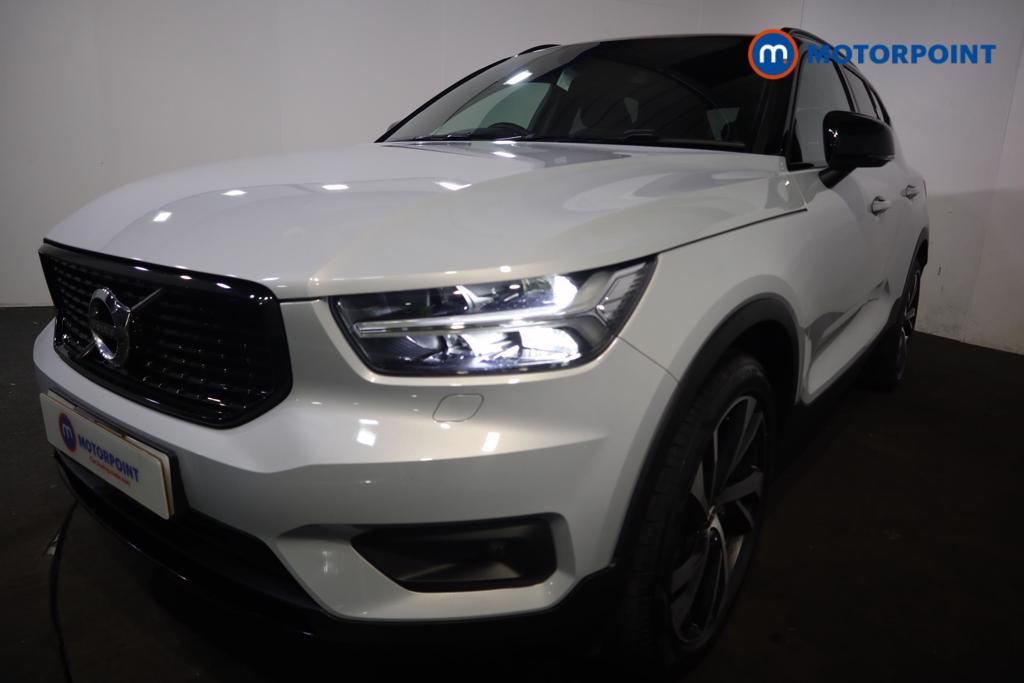 Volvo Xc40 R Design Pro Automatic Petrol SUV - Stock Number (1508115) - 26th supplementary image