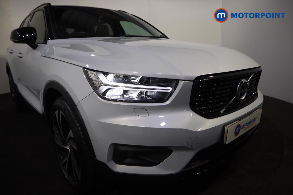 Volvo Xc40 R Design Pro Automatic Petrol SUV - Stock Number (1508115) - 27th supplementary image