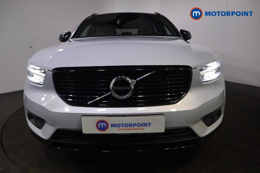 Volvo Xc40 R Design Pro Automatic Petrol SUV - Stock Number (1508115) - 28th supplementary image