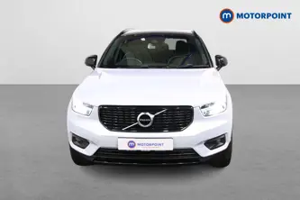 Volvo Xc40 R Design Pro Automatic Petrol SUV - Stock Number (1508115) - Front bumper