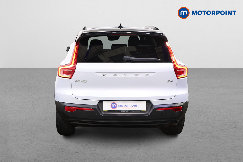 Volvo Xc40 R Design Pro Automatic Petrol SUV - Stock Number (1508115) - Rear bumper