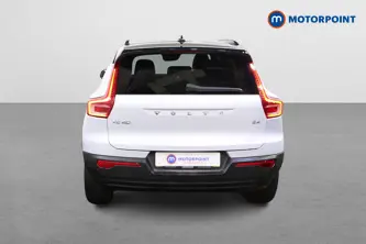 Volvo Xc40 R Design Pro Automatic Petrol SUV - Stock Number (1508115) - Rear bumper