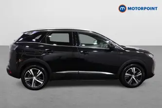 Peugeot 3008 GT Automatic Diesel SUV - Stock Number (1508654) - Drivers side